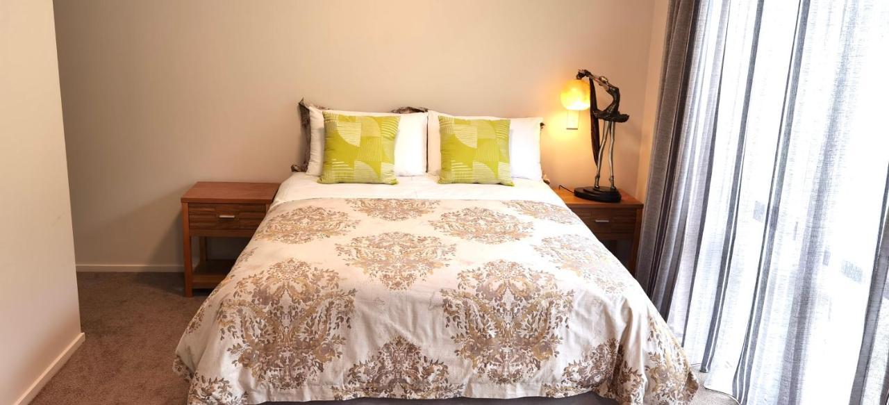 Road Sun Tourist Lodge Dunedin Dış mekan fotoğraf