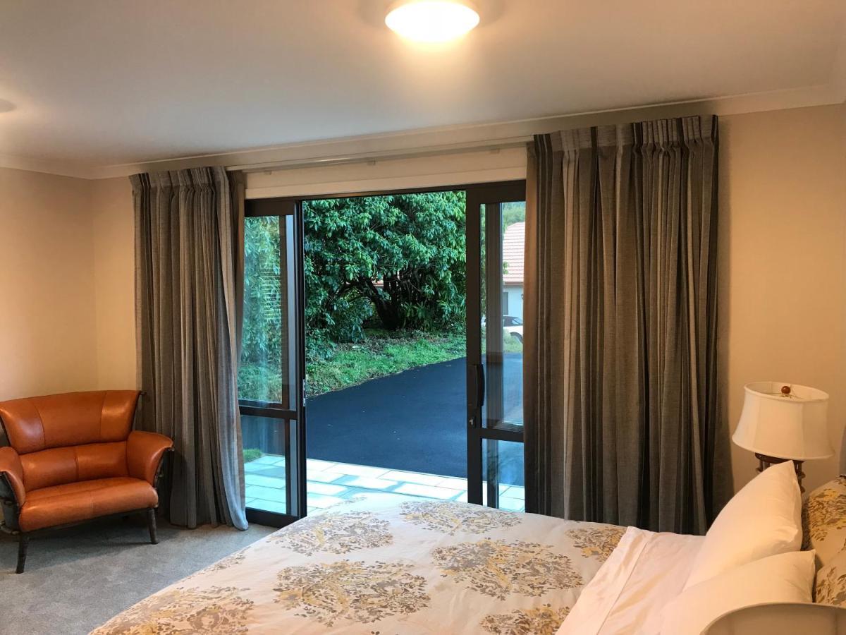 Road Sun Tourist Lodge Dunedin Dış mekan fotoğraf